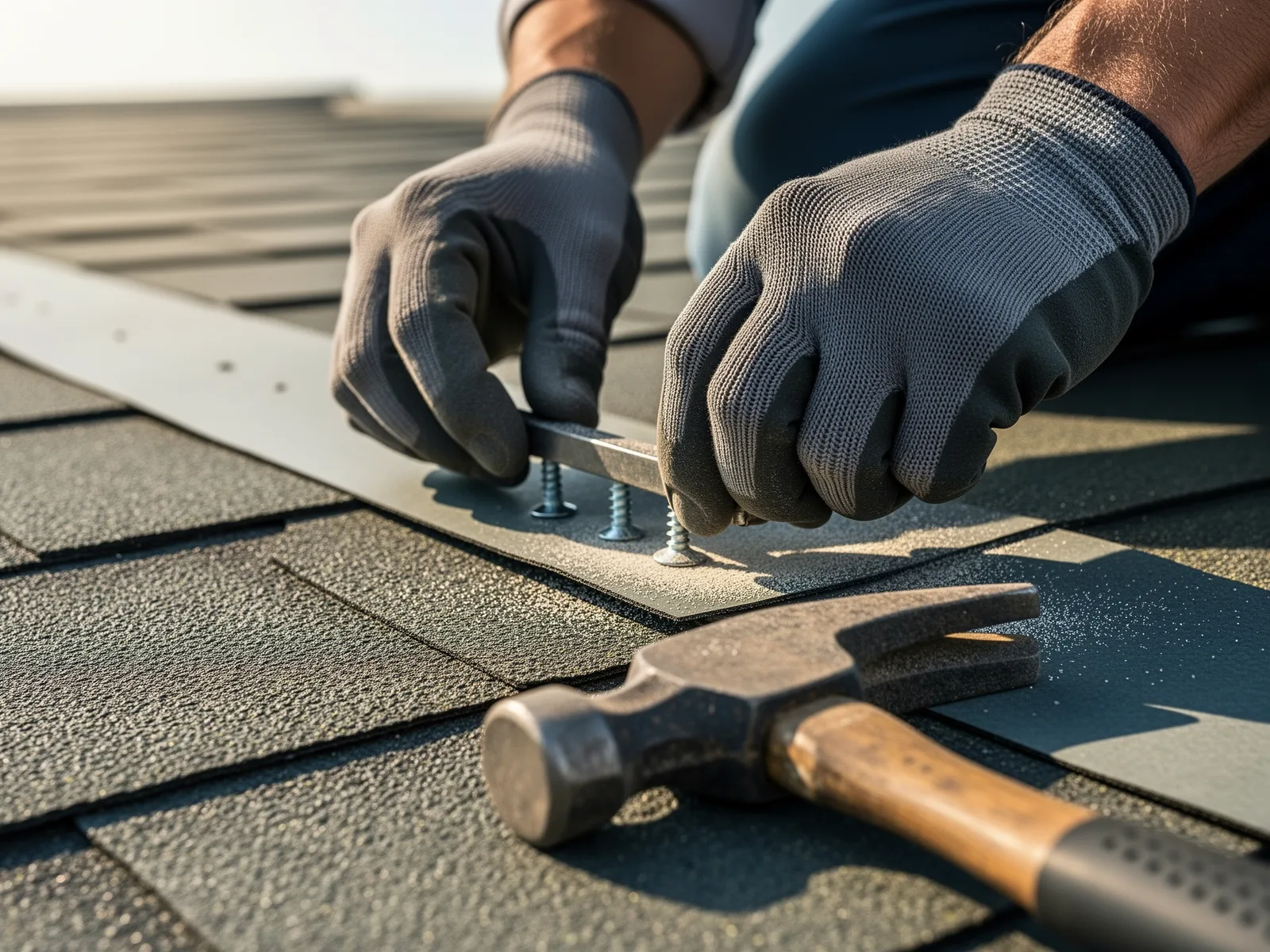 Why choose Fascia Repair in Gervais, OR